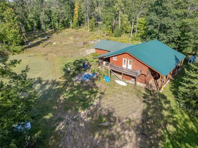 8220 Quast Ave, Brainerd, MN, 56401