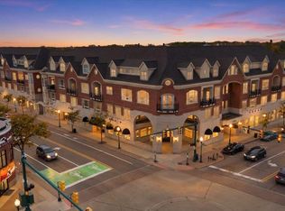 801 W Ann Arbor Trl Suite 301, Plymouth, MI 48170