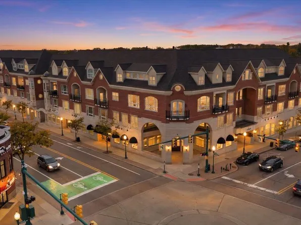 801 W Ann Arbor Trl Suite 301, Plymouth, MI 48170