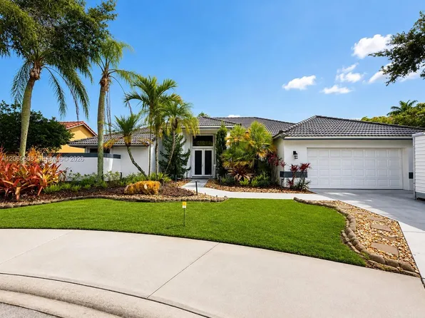 1097 Smoke Tree Ct, Weston, FL 33326