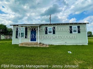 2823 Old Telico Rd, Ennis, TX 75119