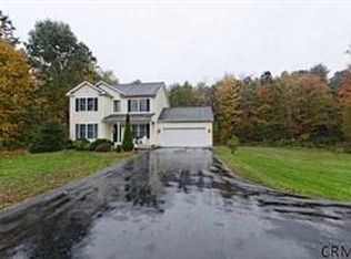 7 Musket Dr, Schuylerville, NY 12871