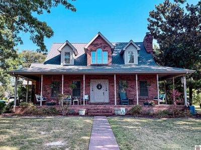 2106 Creekwood Dr, Murray, KY, 42071