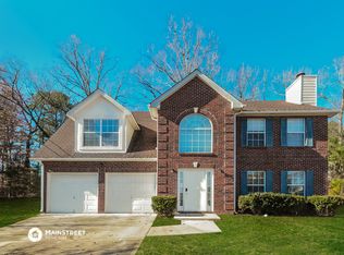 4877 Galleon Xing, Decatur, GA 30035