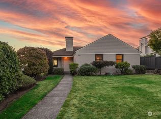 2609 29th Ave W, Seattle, WA
