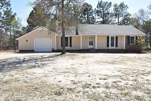 6901 Woodmark Dr Photo 1