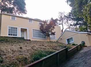 363 Laverne Ave, Mill Valley, CA 94941