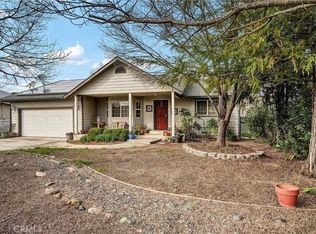 18722 Spyglass Rd, Hidden Valley Lake, CA 95467