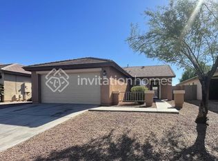 10763 W Rio Vista Ln, Avondale, AZ 85323