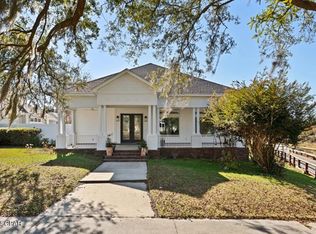 4001 Riverside Dr, Panama City, FL 32404