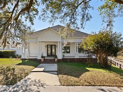 4001 Riverside Dr, Panama City, FL, 32404