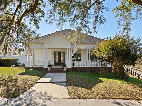 4001 Riverside Dr, Panama City, FL 32404