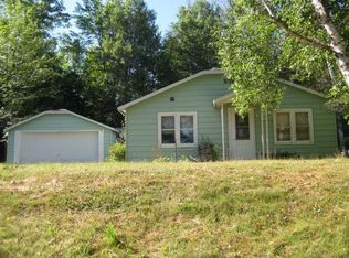 913 Echo Ln, Rhinelander, WI 54501
