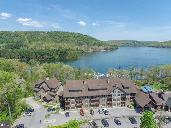 565 Glendale Rd #B206, Oakland, MD 21550