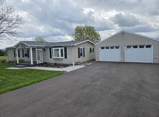 9529 County Road 15, Livonia, NY 14487