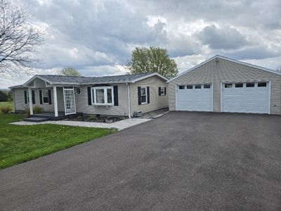 9529 County Road 15, Livonia, NY, 14487