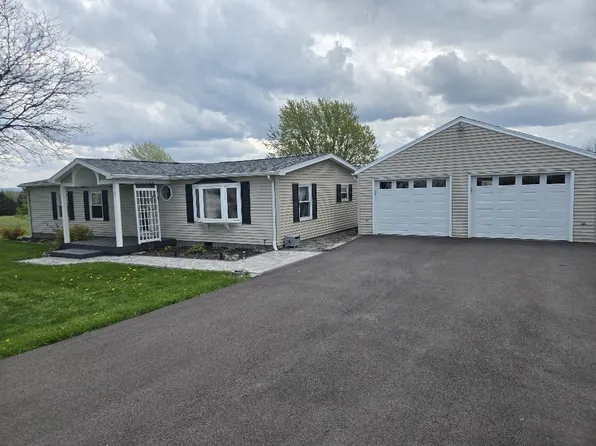9529 County Road 15, Livonia, NY 14487