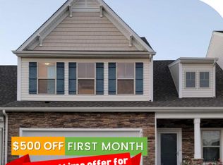 218 Princess Pl #1, Morrisville, NC 27560