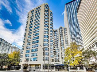 25 Maitland St #1201, Toronto, ON M4Y2W1