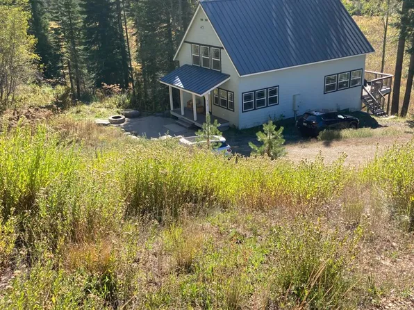 416 Lower Meadow Way, Bucks Lake, CA 95971