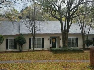 5821 Blue Ridge Dr S, Mobile, AL 36693