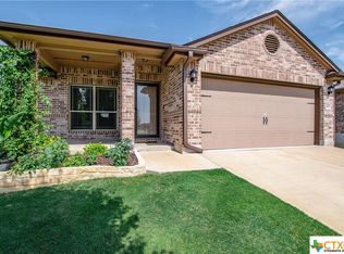1422 Amber Dawn Dr, Temple, TX 76502