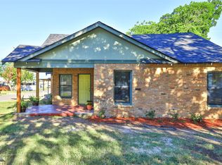 898 Ross Ave, Abilene, TX 79605
