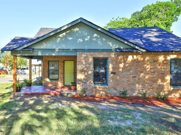 898 Ross Ave, Abilene, TX 79605