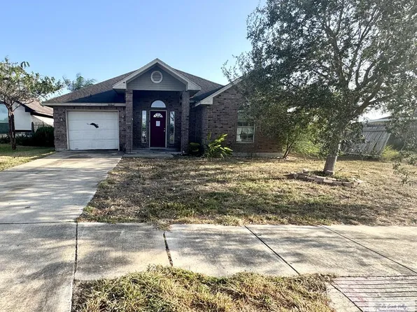 349 Valle Alto Dr, Los Fresnos, TX 78566
