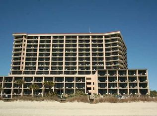 2307 S Ocean Blvd UNIT 427, Myrtle Beach, SC 29577