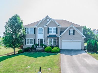 173 Naughton Cir, Evans City, PA, 16033