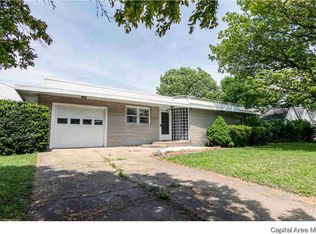 242 Matilda St, Illiopolis, IL 62539