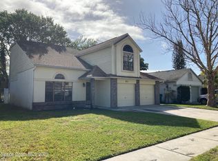 1615 Clover Cir, Melbourne, FL 32935