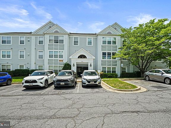 2nd image of 2602 Squaw Valley Ct APT 7-2