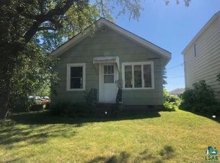 1222 105th Ave W, Duluth, MN 55808