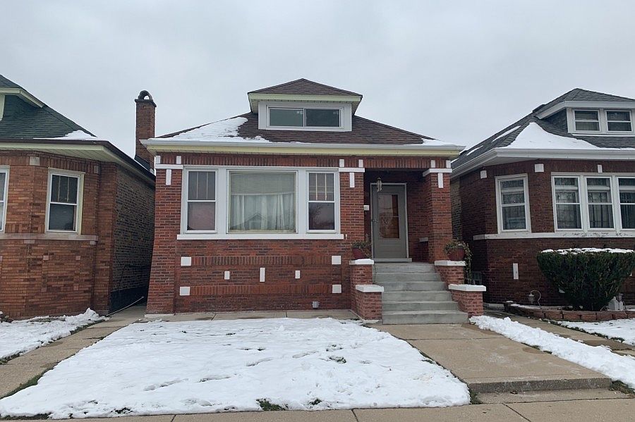1st image of 5722 S Homan Ave