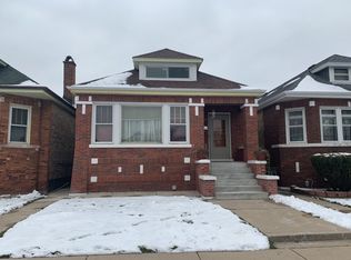 5722 S Homan Ave, Chicago, IL 60629