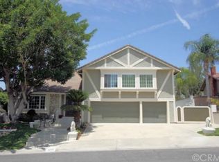 5235 Via Angelina, Yorba Linda, CA 92886