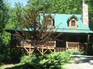 1683 Dills Cove Rd, Sylva, NC 28779
