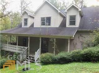 1540 Oaklake Dr NE, Dalton, GA 30721