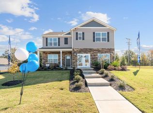 1111 Broadrum St, Piedmont, SC 29673