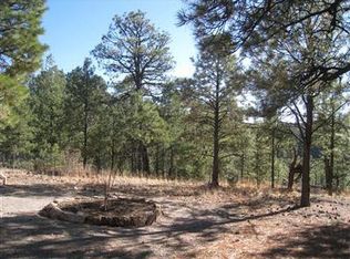 21 Timber Ridge Rd, Los Alamos, NM 87544