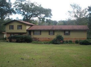 185 W Shore Dr, Americus, GA 31719
