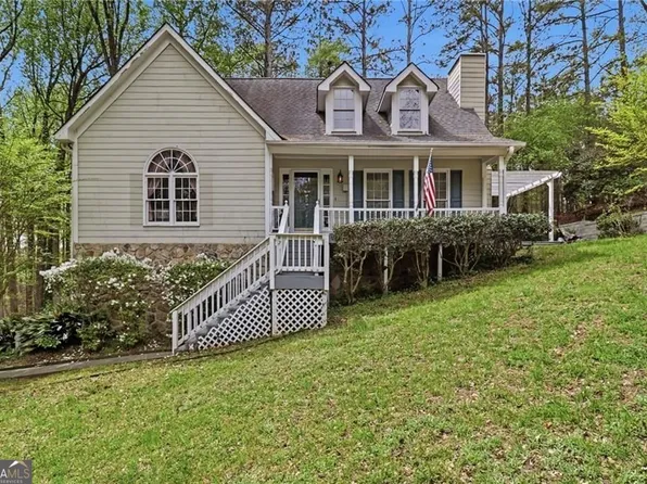 206 Apple Ct, Woodstock, GA 30188