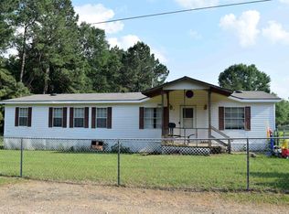 87 Lemley Ln, Fouke, AR 71837