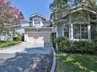 12176 Saratoga Villa Pl, Saratoga, CA 95070