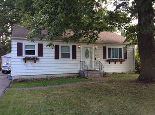 168 S Randall Rd, Aurora, IL 60506