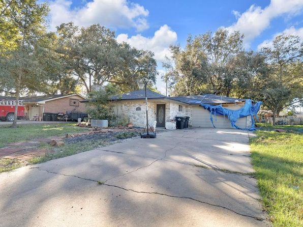1611 Drexel Dr, Katy, TX 77493