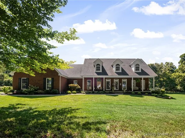 6508 Tunnel Mill Road, Charlestown, IN 47111