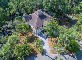875 Salt Cedar Ln, Fripp Island, SC 29920